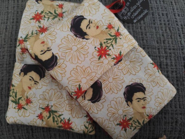 Gant magique Lavable Fluffy Frida