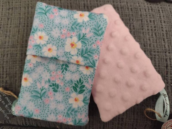 Gant magique Lavable Fluffy Lily