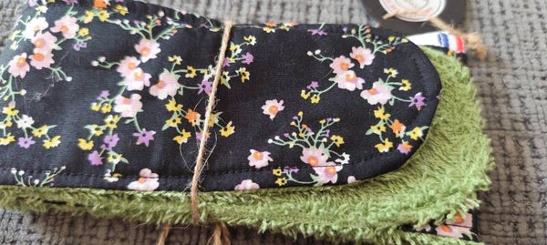 Bandeau de soins Pénélope