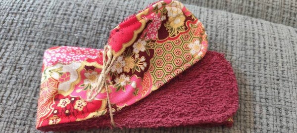Bandeau de soins Kyoto