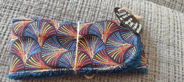 Bandeau de soins Camille