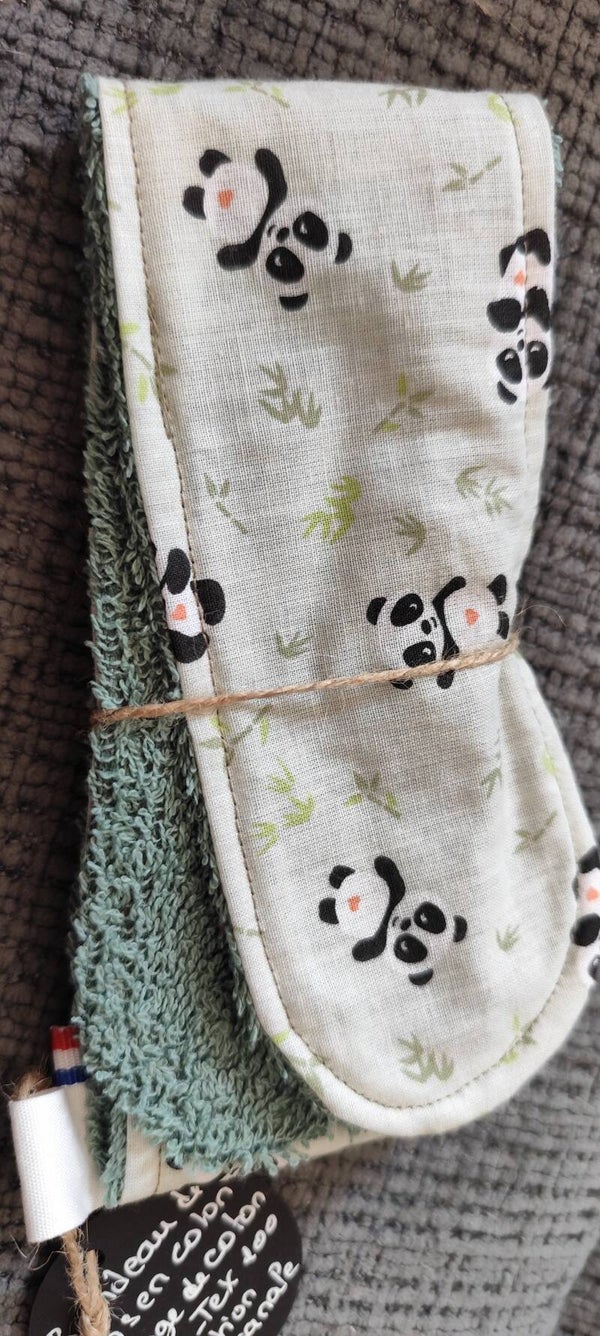 Bandeau de soins Alice