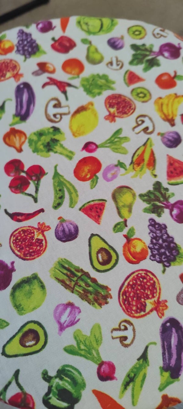 Charlottes Alimentaires  légumes