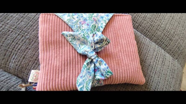 Pochette à livres Betty