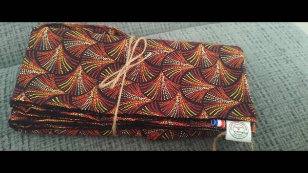 Sac à Tarte  "Tokyo"