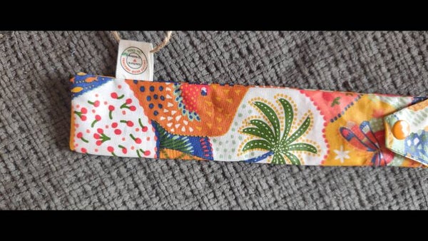 Etui à brosse à dents  Rio