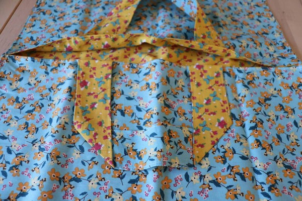 Sac à Tarte "Style liberty "