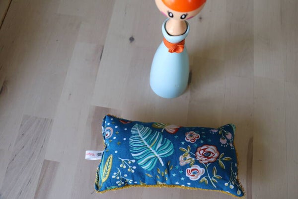 Eponge Lavable "Printemps"