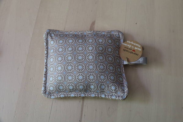 Eponge lavable gratte-gratte beige