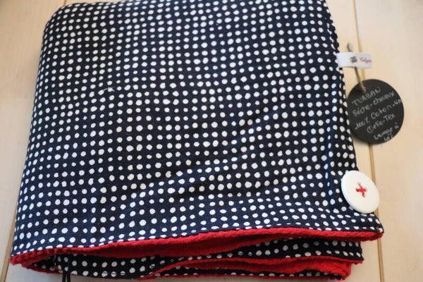 Turban Sèche-cheveux  "Lydia"