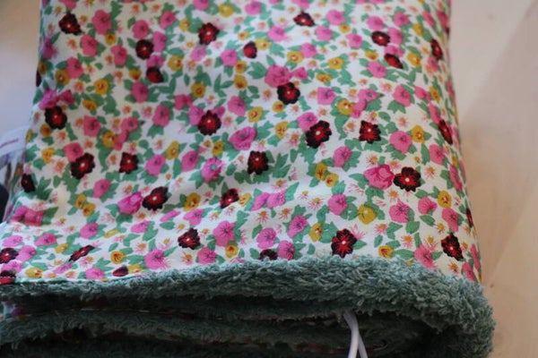 Turban Sèche-cheveux  "Alice"