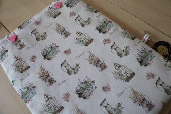 Pochette à livres "Tanya"