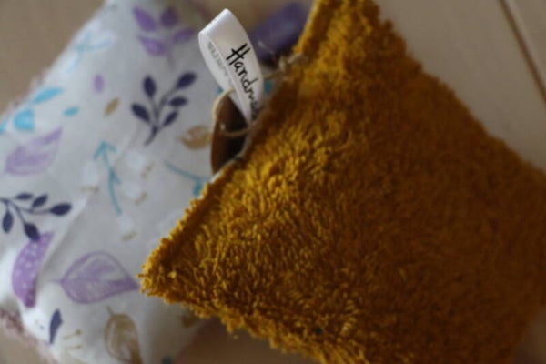 Eponge Lavable "Léa"