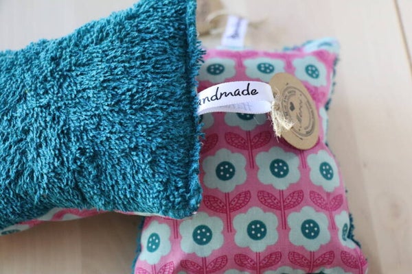 Eponge Lavable "Gaelle"