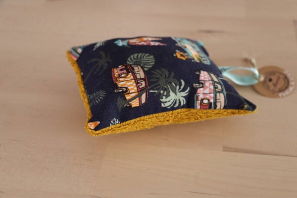 Eponge Lavable "Van"