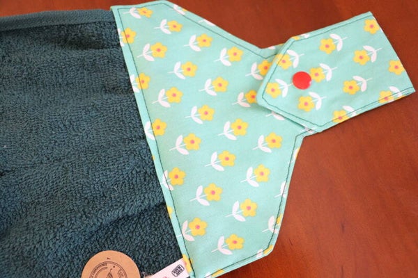 Essuie mains lavable Gloria