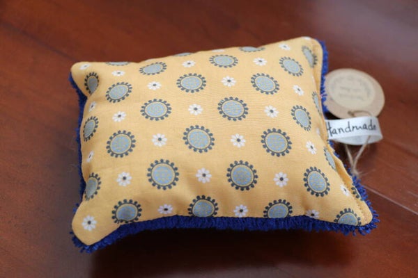 Eponge Lavable  jaune