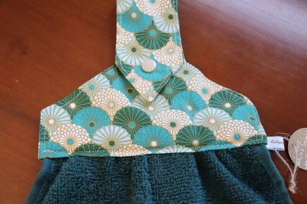 Essuie mains lavable Mako