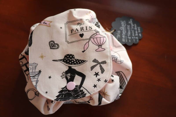 Trio Maquillage Paris chic