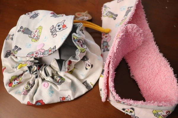 Trio Maquillage Dia de los muertos