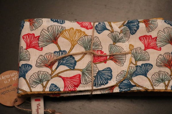 Bandeau de soins  Ginko