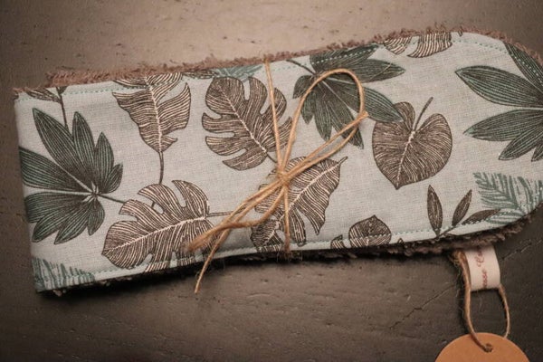 Bandeau de soins  Sylviane