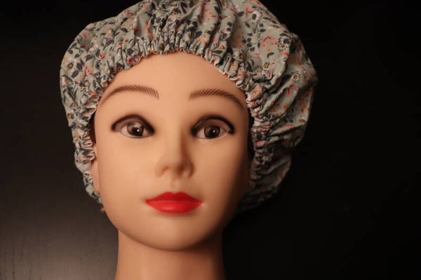 Charlotte de Douche Air printanier