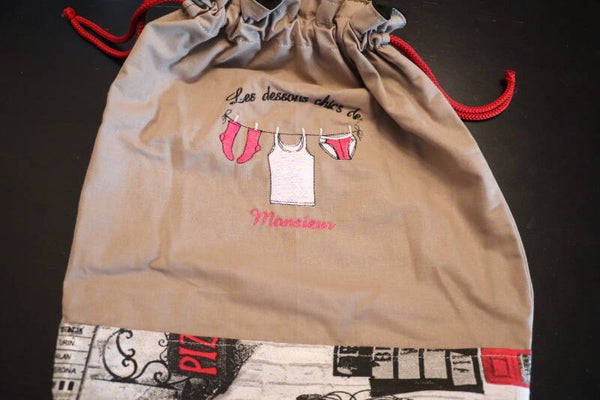 Pochon à Dessous Homme Vespa