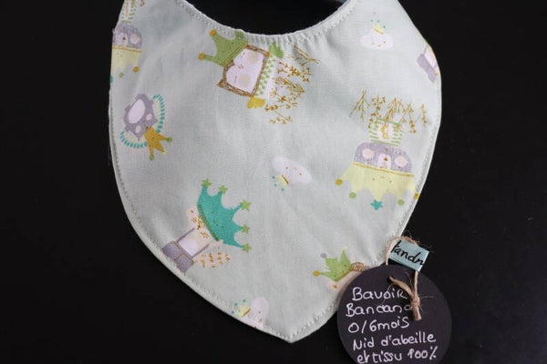 Bandana Rois
