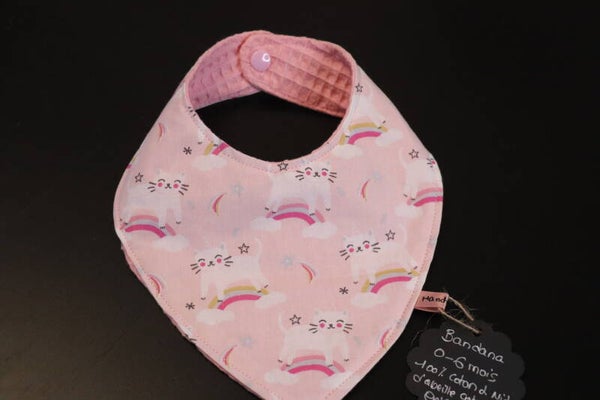 Bandana Petits chats