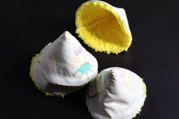 Tipi à pipi  Les rois