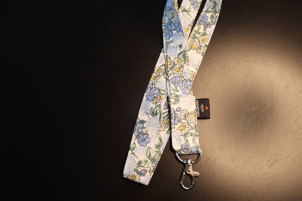 Tour de cou  "Marguerite"