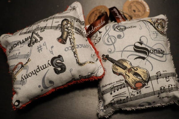 Eponge Lavable sonate gris