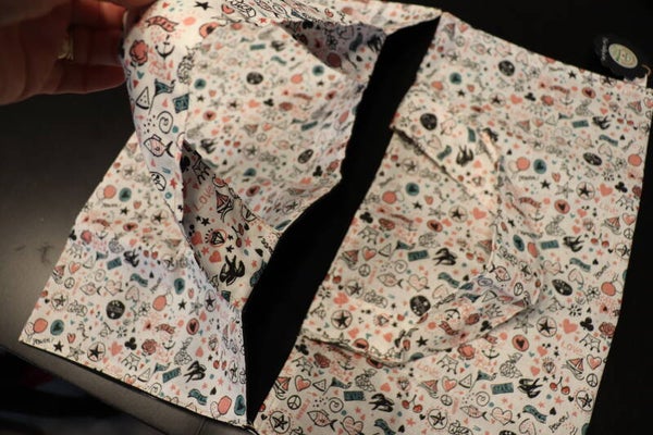 Sac à Tarte  TAGS