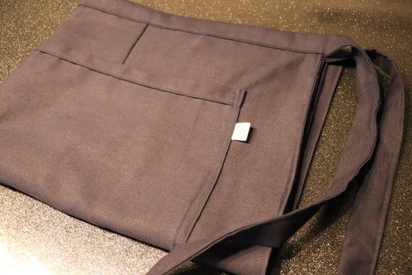 Tablier de Caroline