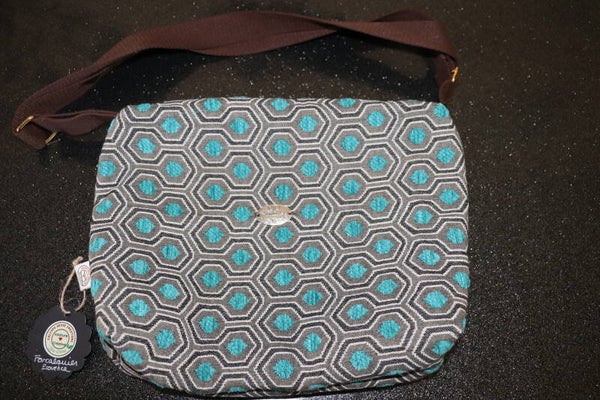 Sac Toumou "Graphique"