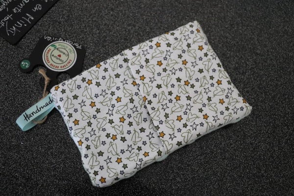 Gant magique Lavable Fluffy Etoiles