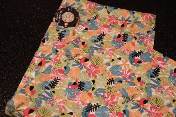 Sac à pain Exotique