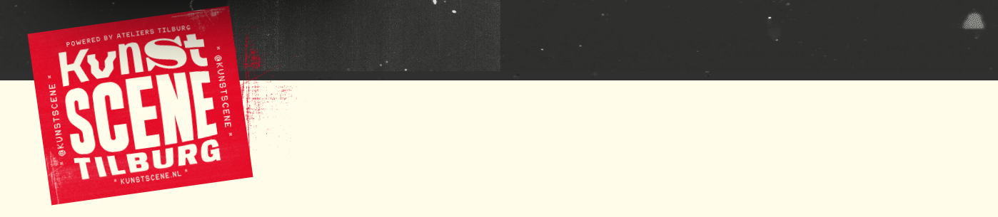 Kunst Scene Tilburg