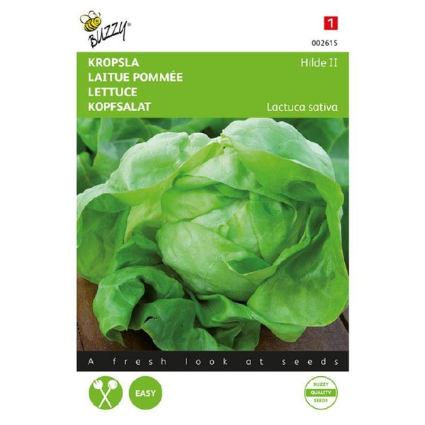 Buzzy® Kropsla Hilde II