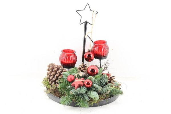 kerst arr