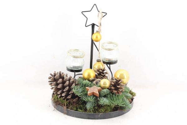 kerst arr