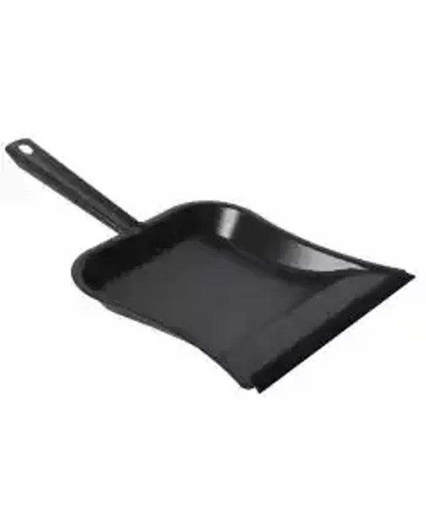 Stofblik steelmodel