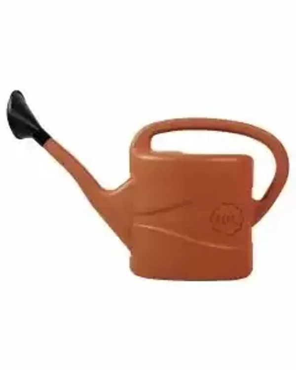 GIETER 10 LITER TERRACOTTA