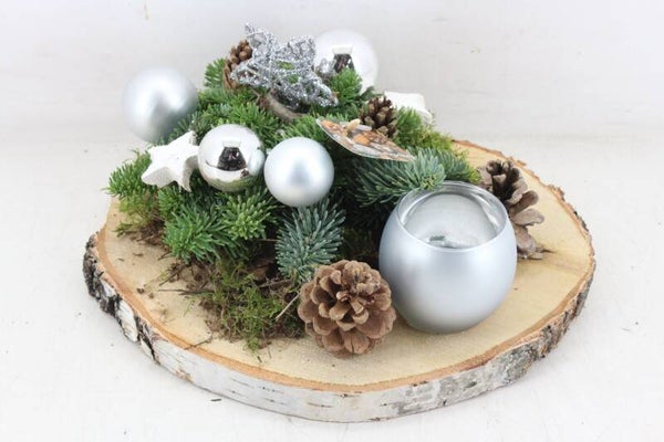 kerst arr