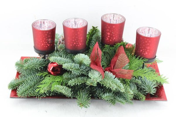kerst arr