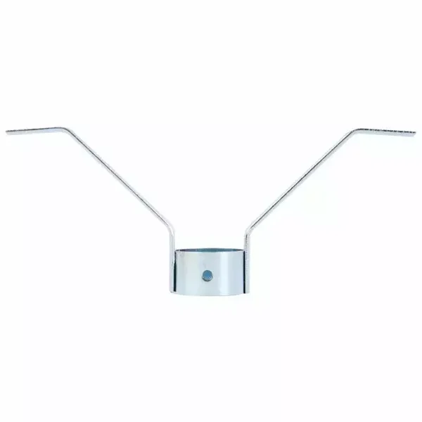 Stokhouder 30mm breed