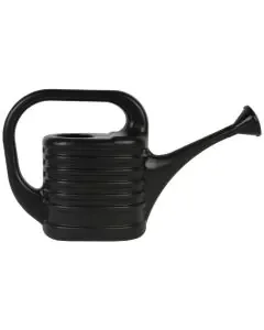 Gieter 2 liter zwart
