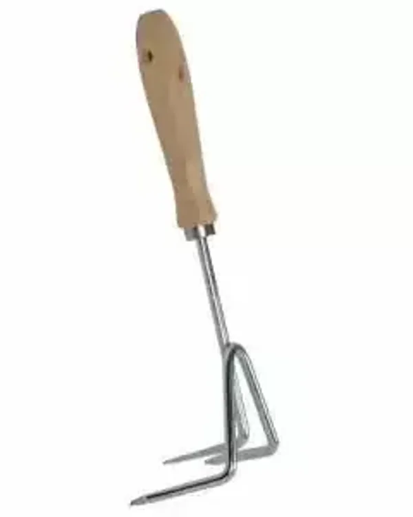 Handkrabbertje 3 tands