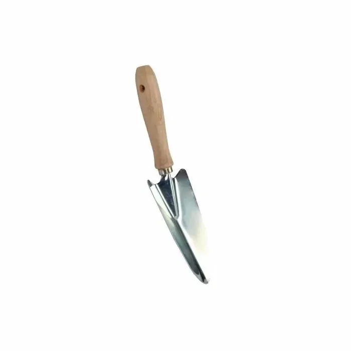 Verplantschepje breed